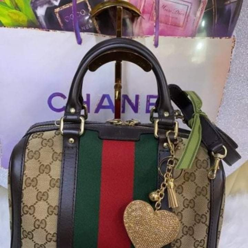 Authentic Gucci Speedy ❤